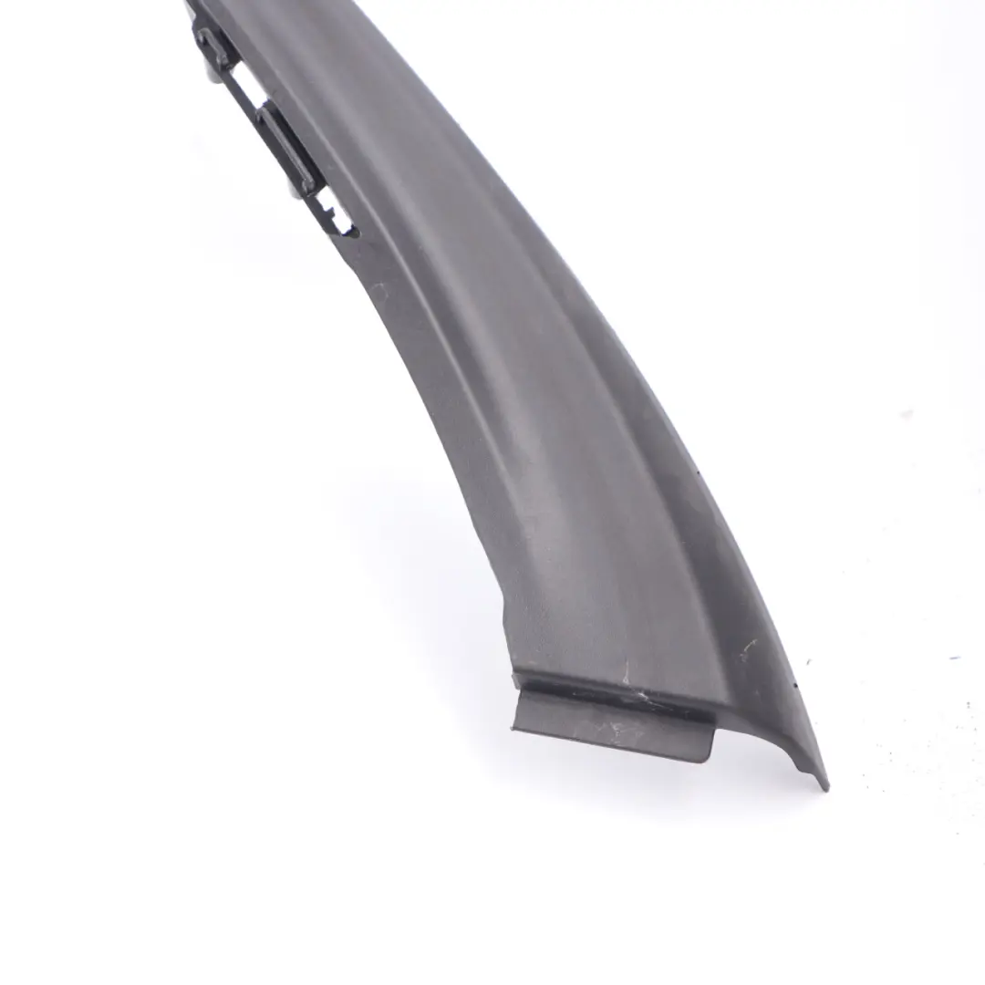 BMW G11 Window Sealing Front Door Left N/S Guide Frame Seal Trim - SKU 7458441 - Part number 7458441