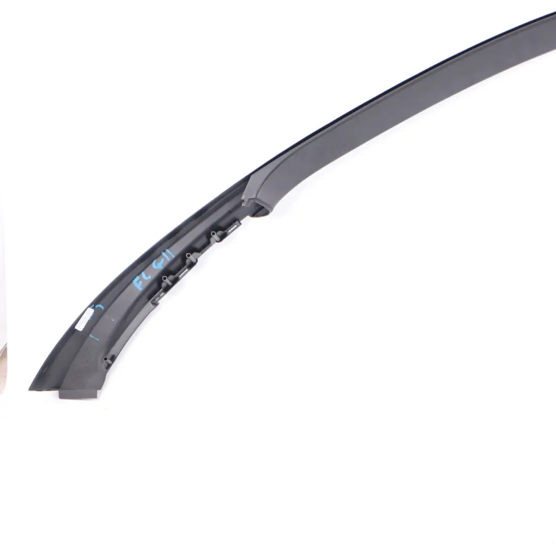 BMW G11 Window Sealing Front Door Left N/S Guide Frame Seal Trim - SKU 7458441 - Part number 7458441