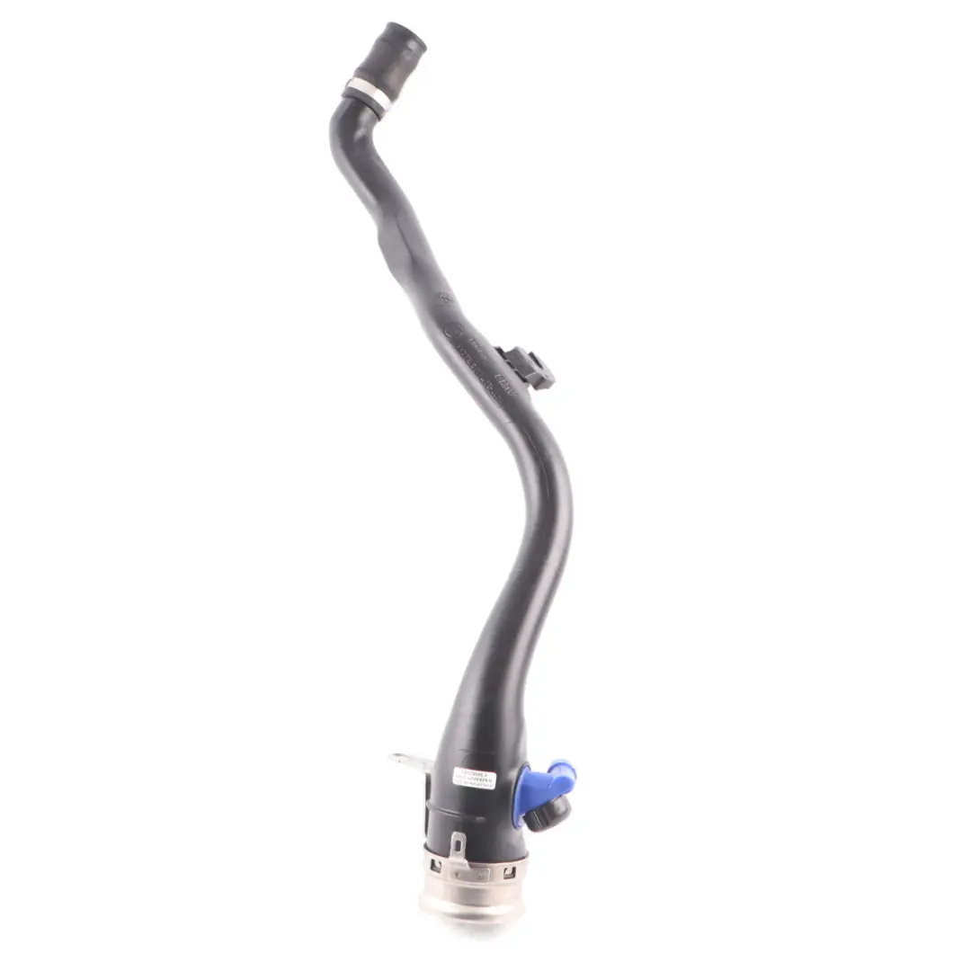 BMW F40 Plastic Fuel Neck Diesel Filler Pipe Hose - SKU 7458658 - Part number 7458658
