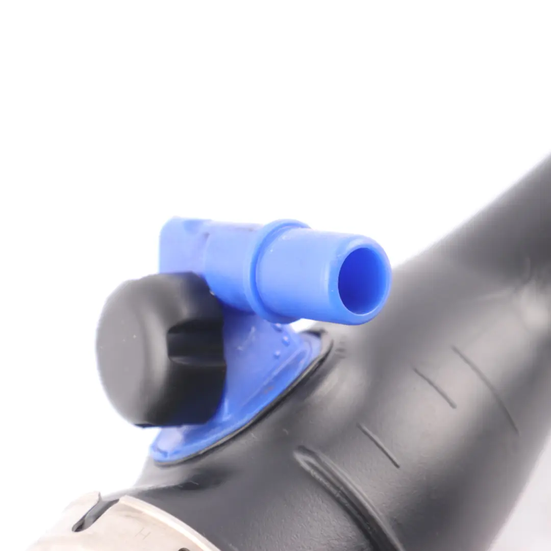 Plastic Fuel Neck Diesel Filler Pipe Hose to BMW F40 with Part number 7458658 BMW F40 Plastic Fuel Neck Diesel Filler Pipe Hose - SKU 7458658 - Part number 7458658