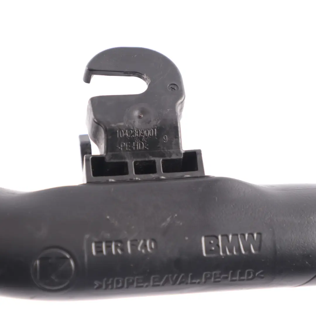 BMW F40 Plastic Fuel Neck Diesel Filler Pipe Hose - SKU 7458658 - Part number 7458658
