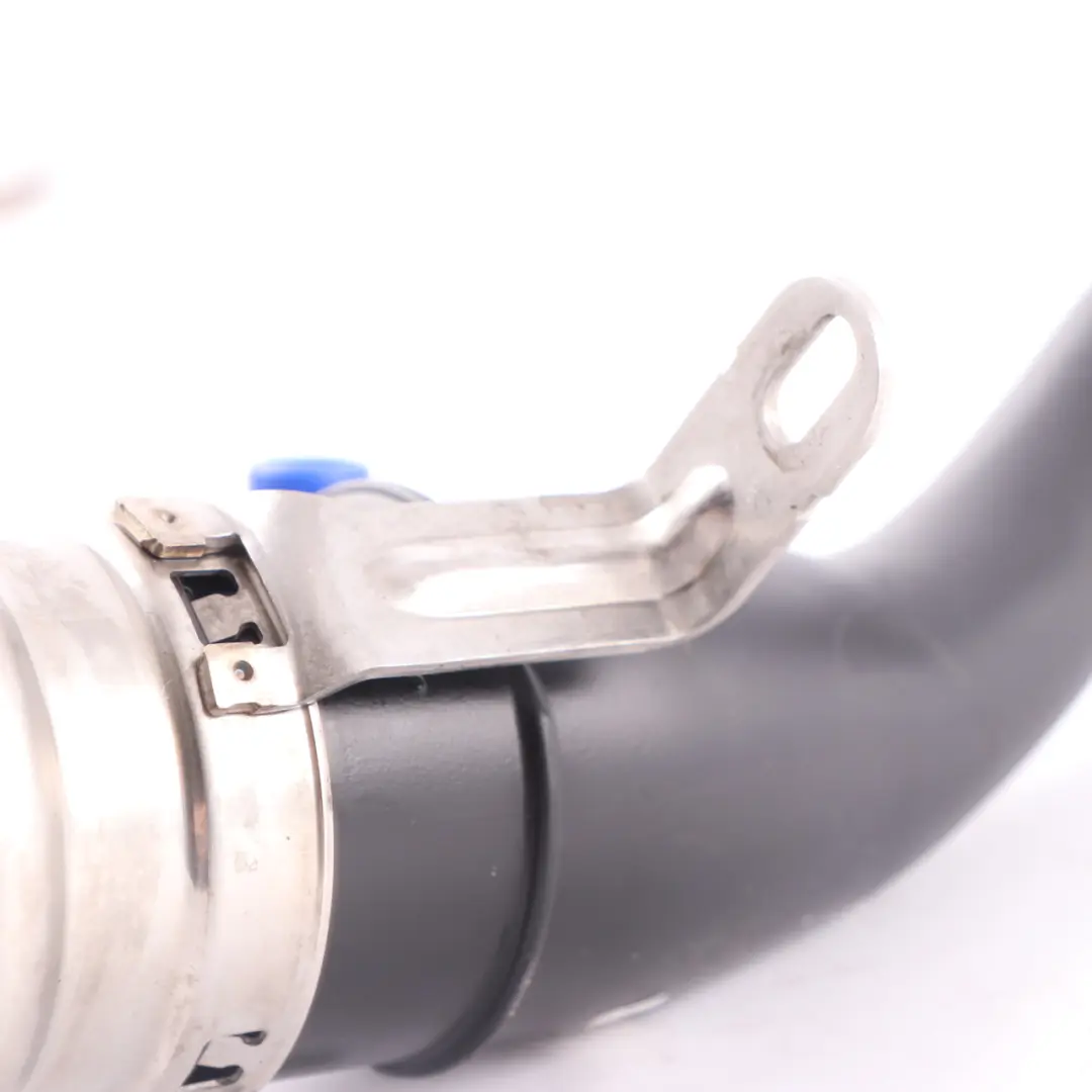 BMW F40 Plastic Fuel Neck Diesel Filler Pipe Hose - SKU 7458658 - Part number 7458658