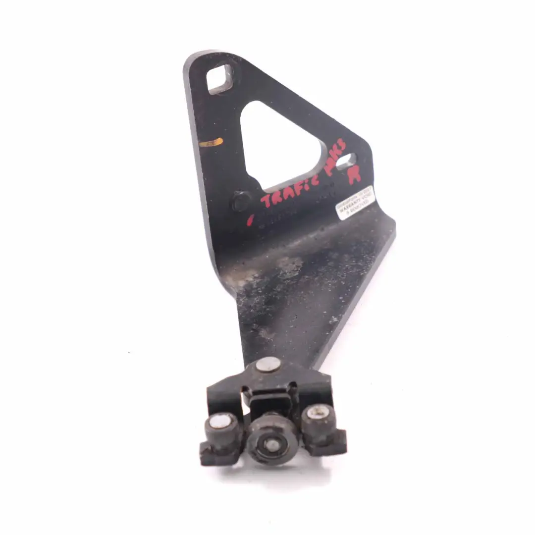 Porta scorrevole laterale destra Rullo guida per Renault Trafic III con numero di parte 745965439R Renault Trafic III Porta scorrevole laterale destra Rullo guida - SKU 745965439R - Numero di parte 745965439R