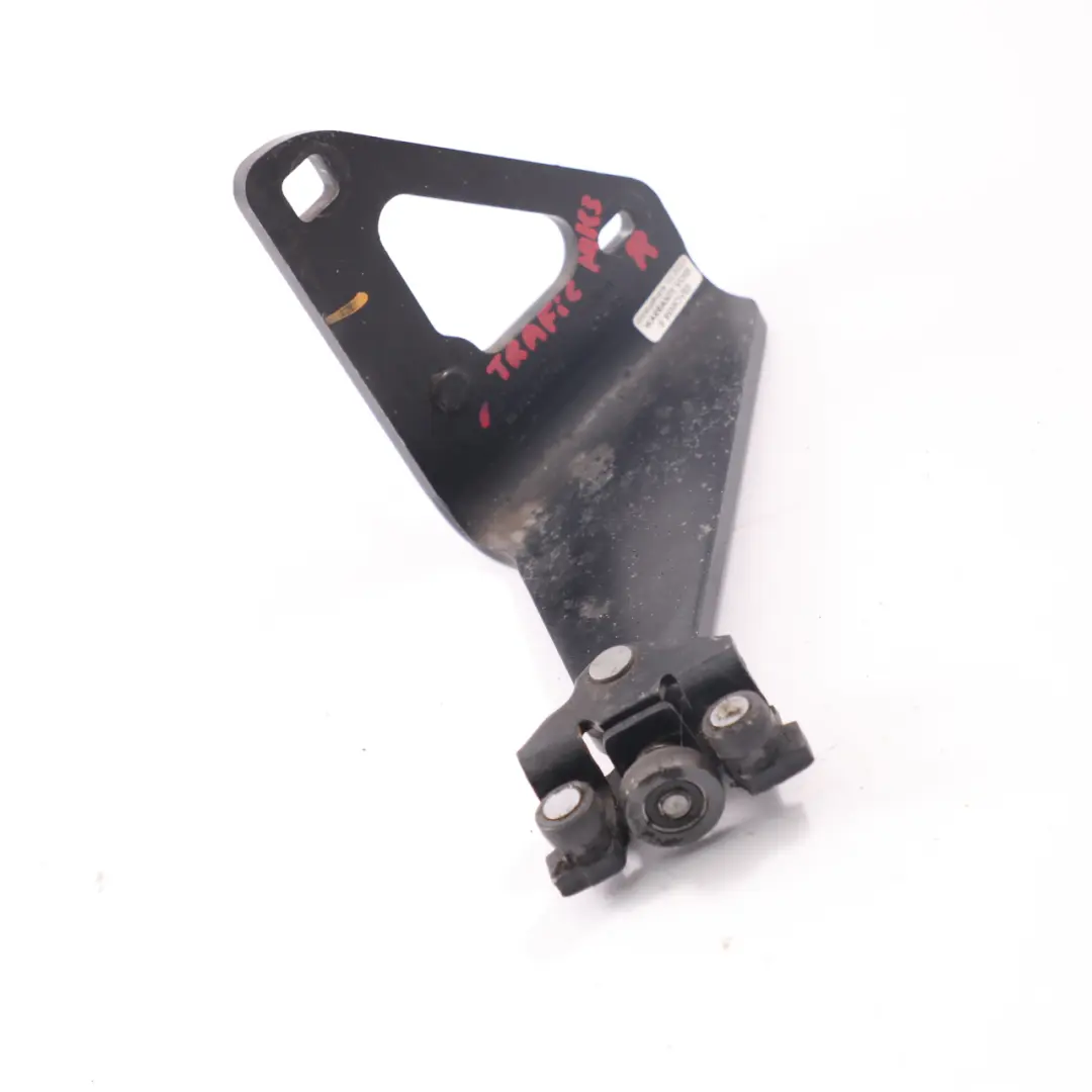 Porta scorrevole laterale destra Rullo guida per Renault Trafic III con numero di parte 745965439R Renault Trafic III Porta scorrevole laterale destra Rullo guida - SKU 745965439R - Numero di parte 745965439R