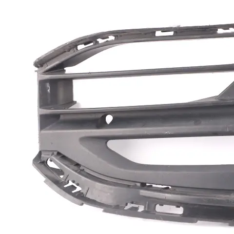 Front Bumper Grid Trim Lateral Side Cover Grid Right O/S to BMW F40 with Part number 7459716 BMW F40 Front Bumper Grid Trim Lateral Side Cover Grid Right O/S - SKU 7459716 - Part number 7459716