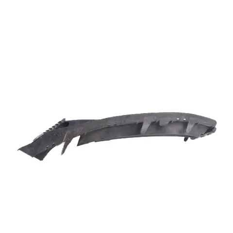 Front Bumper Grid Trim Lateral Side Cover Grid Right O/S to BMW F40 with Part number 7459716 BMW F40 Front Bumper Grid Trim Lateral Side Cover Grid Right O/S - SKU 7459716 - Part number 7459716