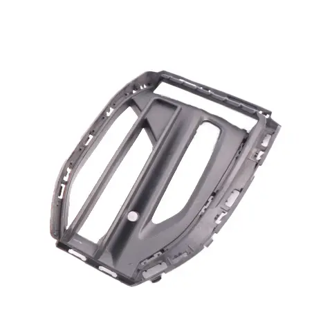 Front Bumper Grid Trim Lateral Side Cover Grid Right O/S to BMW F40 with Part number 7459716 BMW F40 Front Bumper Grid Trim Lateral Side Cover Grid Right O/S - SKU 7459716 - Part number 7459716