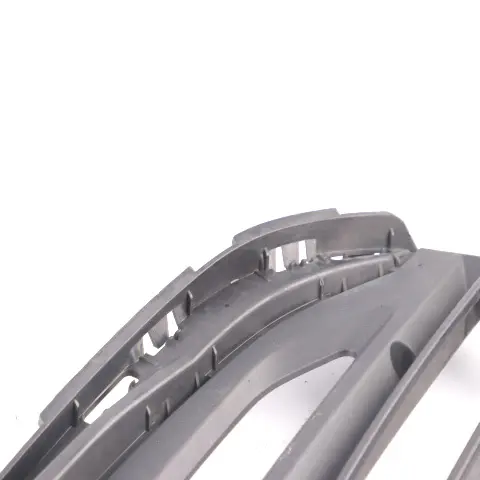 Front Bumper Grid Trim Lateral Side Cover Grid Right O/S to BMW F40 with Part number 7459716 BMW F40 Front Bumper Grid Trim Lateral Side Cover Grid Right O/S - SKU 7459716 - Part number 7459716