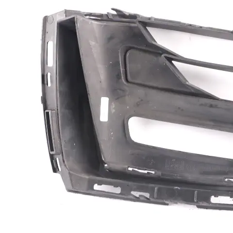 Front Bumper Grid Trim Lateral Side Cover Grid Right O/S to BMW F40 with Part number 7459716 BMW F40 Front Bumper Grid Trim Lateral Side Cover Grid Right O/S - SKU 7459716 - Part number 7459716