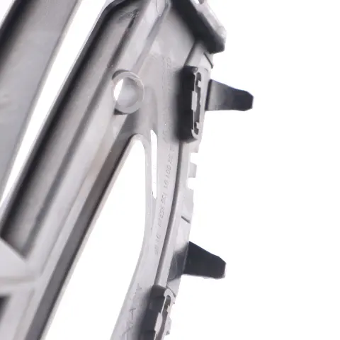 Front Bumper Grid Trim Lateral Side Cover Grid Right O/S to BMW F40 with Part number 7459716 BMW F40 Front Bumper Grid Trim Lateral Side Cover Grid Right O/S - SKU 7459716 - Part number 7459716