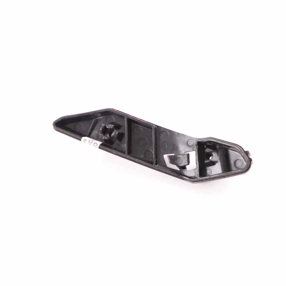 Front Bumper Guide Right Top O/S 5111 to BMW F40 with Part number 7459728 BMW F40 Front Bumper Guide Right Top O/S 5111 - SKU 7459728 - Part number 7459728