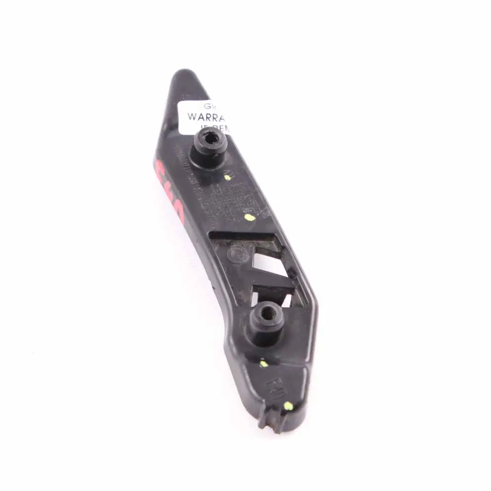 BMW F40 Front Bumper Guide Right Top O/S 5111 - SKU 7459728 - Part number 7459728