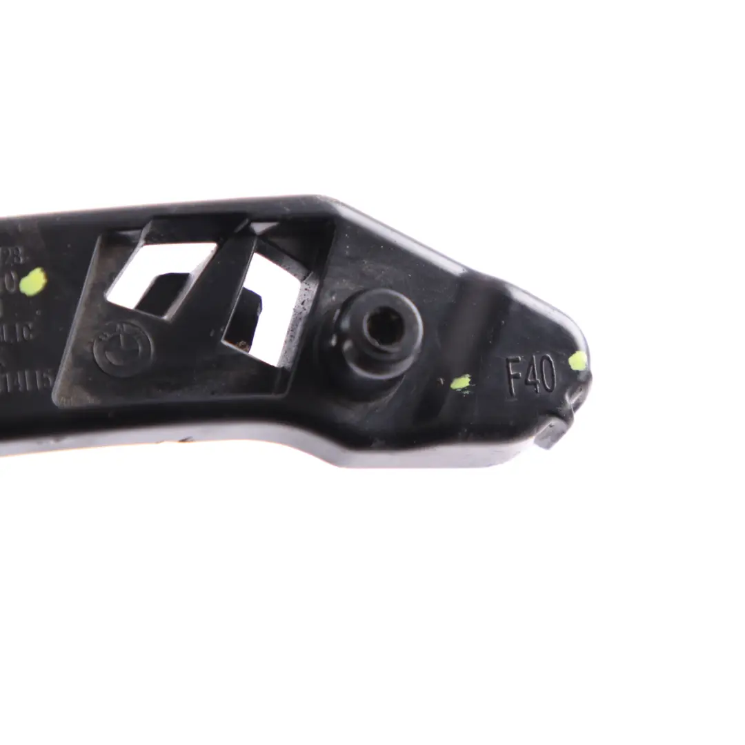 BMW F40 Front Bumper Guide Right Top O/S 5111 - SKU 7459728 - Part number 7459728