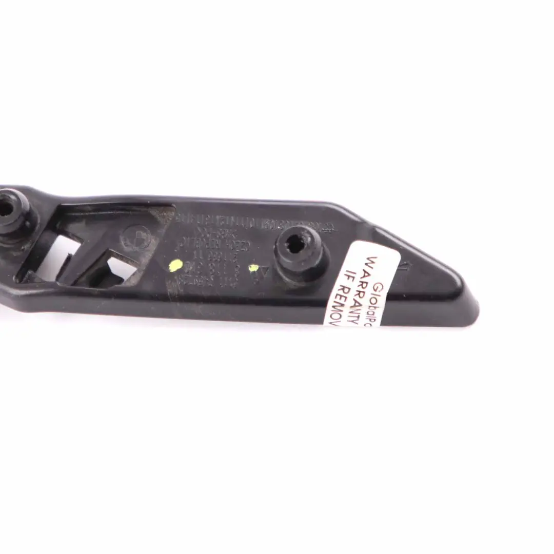 Front Bumper Guide Right Top O/S 5111 to BMW F40 with Part number 7459728 BMW F40 Front Bumper Guide Right Top O/S 5111 - SKU 7459728 - Part number 7459728