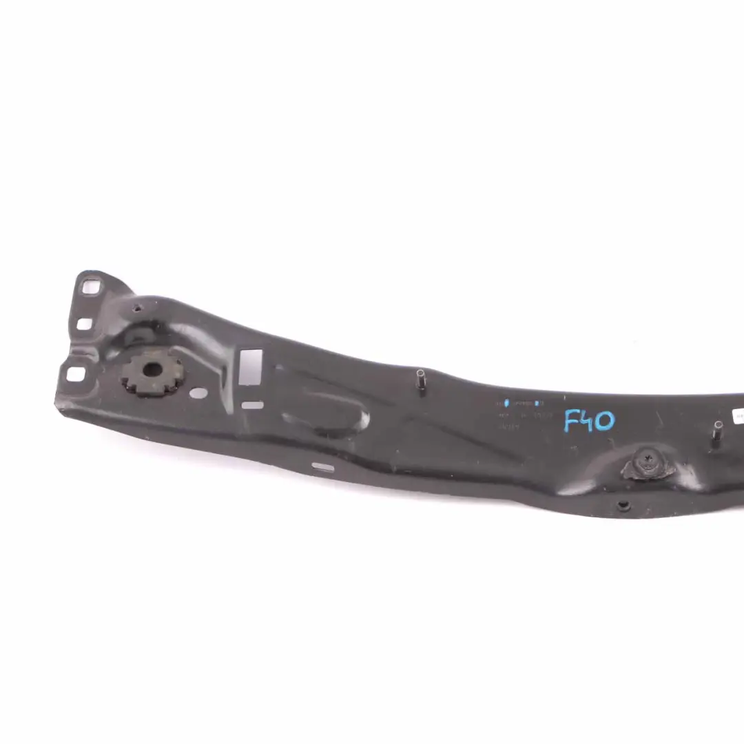 BMW F40 Crosslink Cross Bar Front Landing Connection Panel Support Brace - SKU 7459878 - Part number 7459878