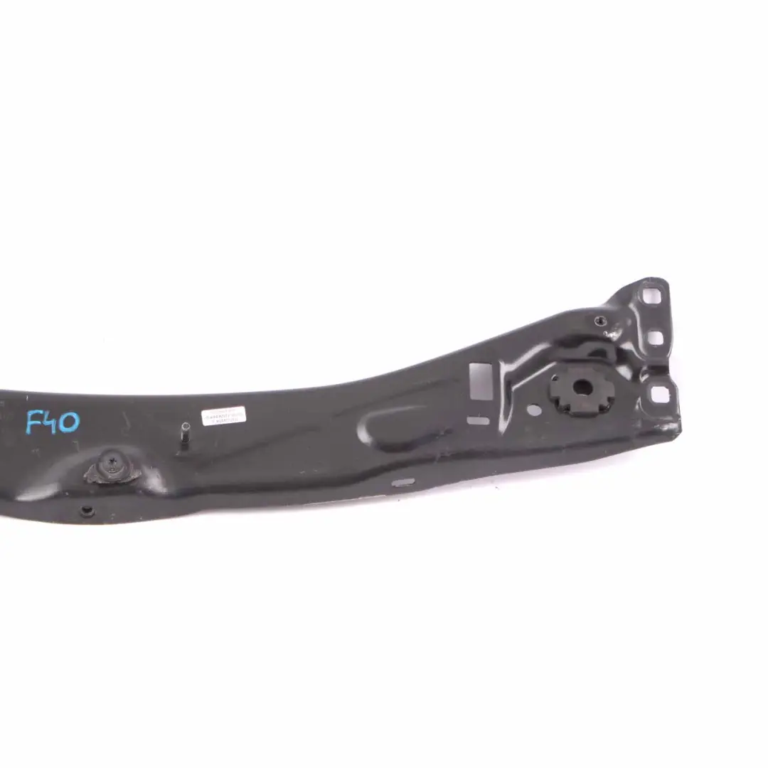 BMW F40 Crosslink Cross Bar Front Landing Connection Panel Support Brace - SKU 7459878 - Part number 7459878