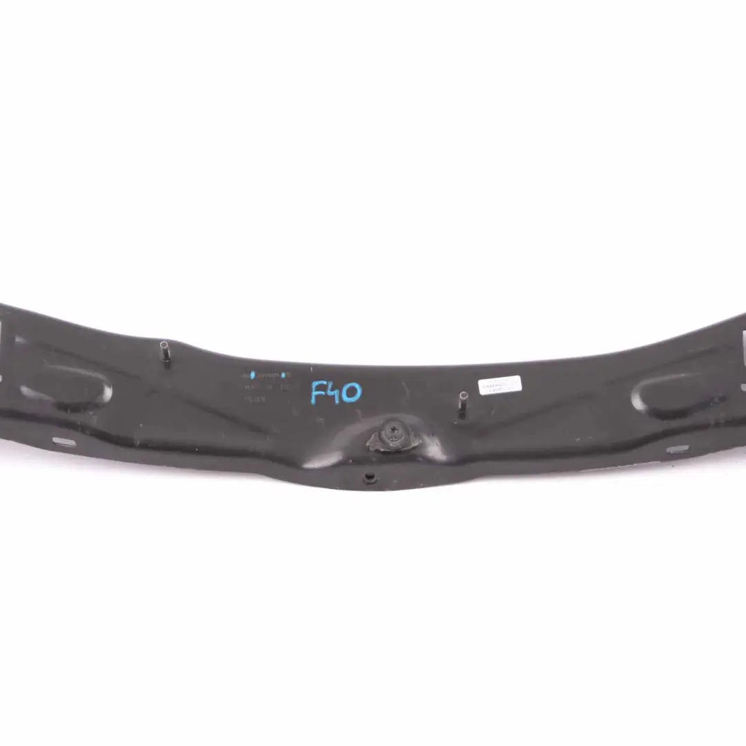 BMW F40 Crosslink Cross Bar Front Landing Connection Panel Support Brace - SKU 7459878 - Part number 7459878