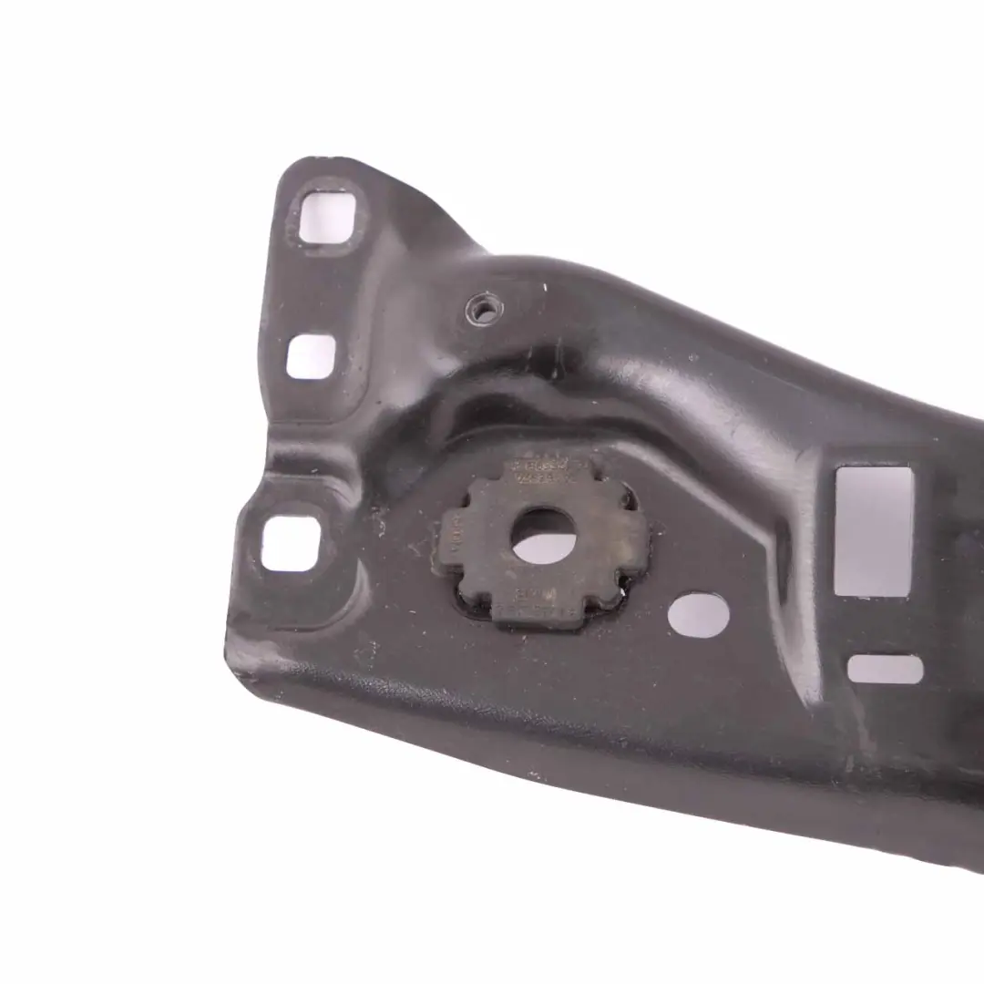 Crosslink Cross Bar Front Landing Connection Panel Support Brace to BMW F40 with Part number 7459878 BMW F40 Crosslink Cross Bar Front Landing Connection Panel Support Brace - SKU 7459878 - Part number 7459878