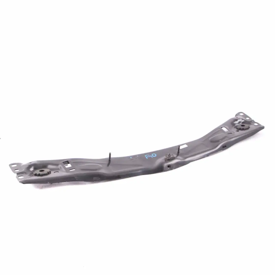 Traversa Pannello Supporto Anteriore Staffa Rinforzo per BMW F40 con numero di parte 7459878 BMW F40 Traversa Pannello Supporto Anteriore Staffa Rinforzo - SKU 7459878 - Numero di parte 7459878