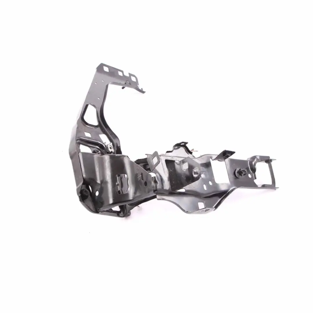 Front Bumper Bracket Right O/S Side Headlight Holder Support to BMW F40 with Part number 7459882 BMW F40 Front Bumper Bracket Right O/S Side Headlight Holder Support - SKU 7459882 - Part number 7459882