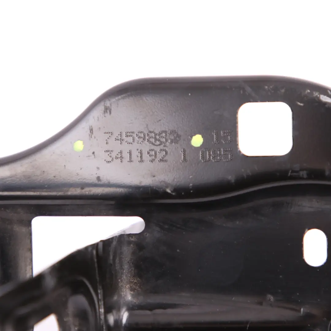 BMW F40 Front Bumper Bracket Right O/S Side Headlight Holder Support - SKU 7459882 - Part number 7459882