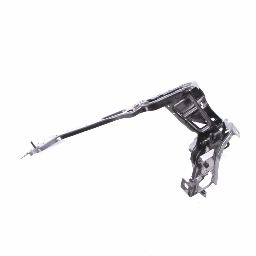 Front Bumper Bracket Right O/S Side Headlight Holder Support to BMW F40 with Part number 7459882 BMW F40 Front Bumper Bracket Right O/S Side Headlight Holder Support - SKU 7459882 - Part number 7459882