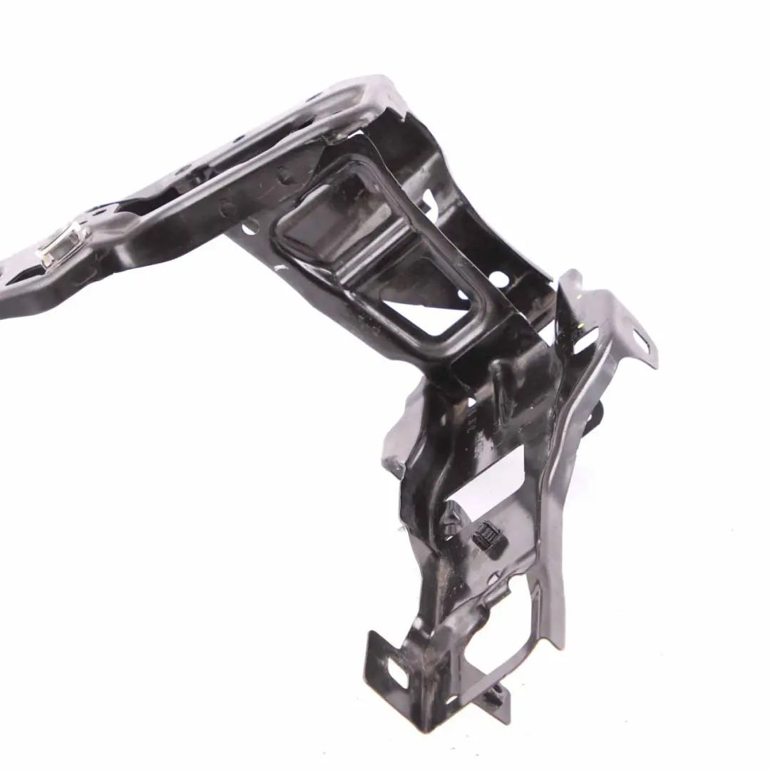Front Bumper Bracket Right O/S Side Headlight Holder Support to BMW F40 with Part number 7459882 BMW F40 Front Bumper Bracket Right O/S Side Headlight Holder Support - SKU 7459882 - Part number 7459882