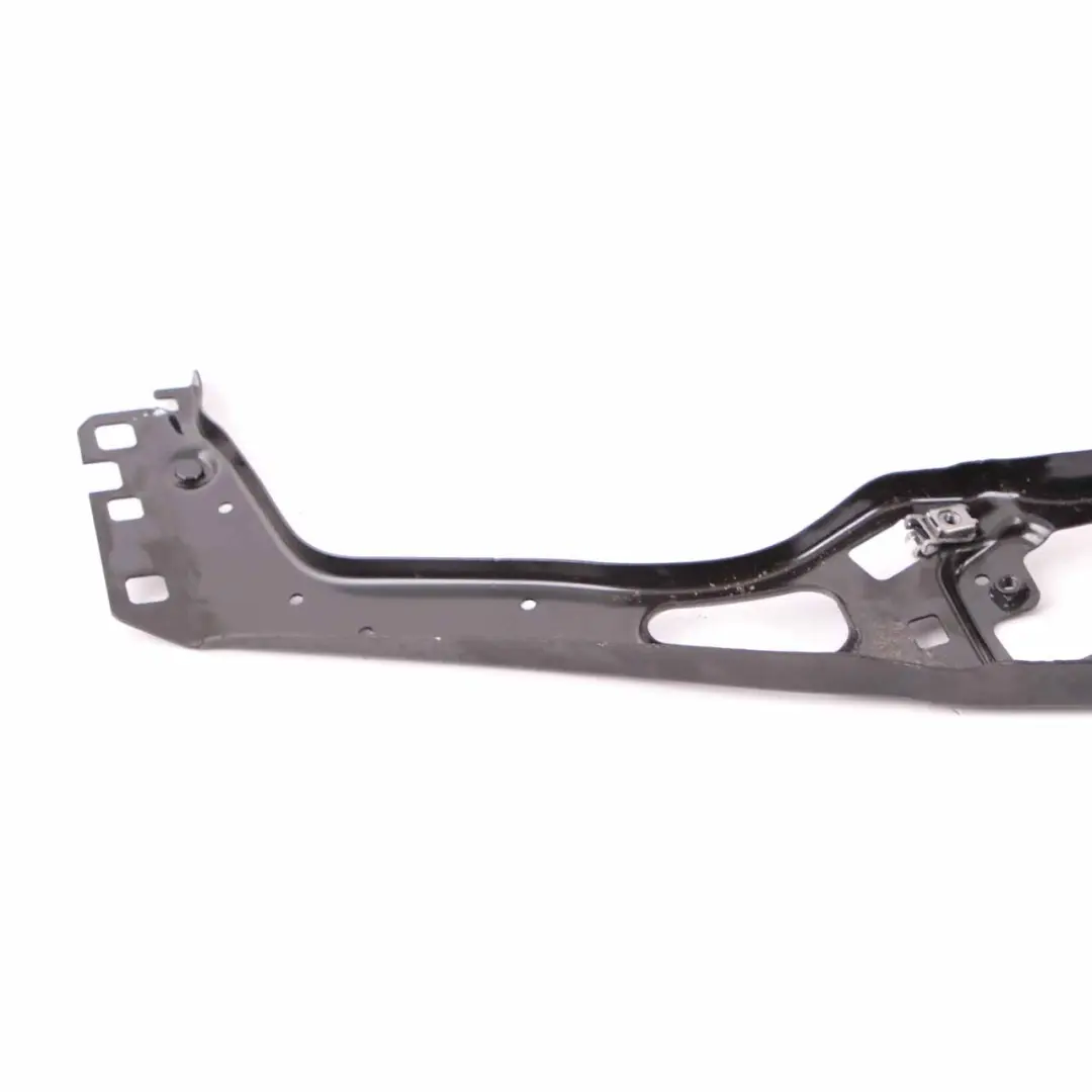 Front Bumper Bracket Right O/S Side Headlight Holder Support to BMW F40 with Part number 7459882 BMW F40 Front Bumper Bracket Right O/S Side Headlight Holder Support - SKU 7459882 - Part number 7459882