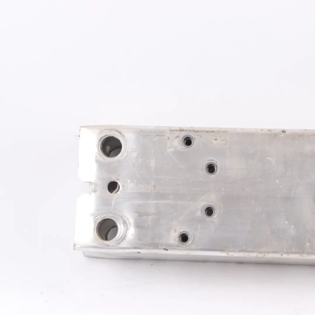 Deformation Element BMW F40 F44 Bumper Reinforcement Front Right O/S to with Part number 7459888 Deformation Element BMW F40 F44 Bumper Reinforcement Front Right O/S - SKU 7459888 - Part number 7459888