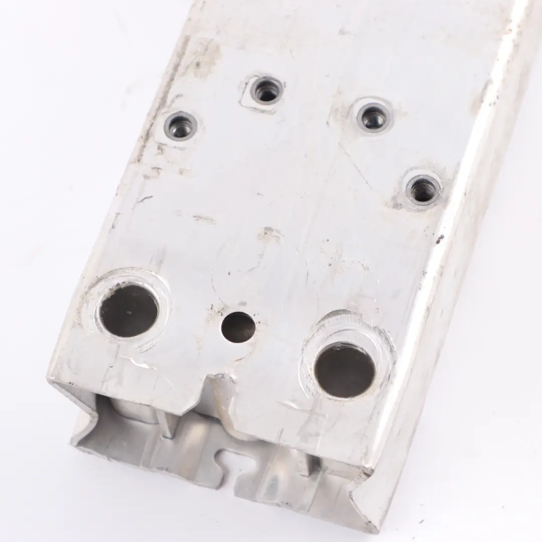 Deformation Element BMW F40 F44 Bumper Reinforcement Front Right O/S to with Part number 7459888 Deformation Element BMW F40 F44 Bumper Reinforcement Front Right O/S - SKU 7459888 - Part number 7459888