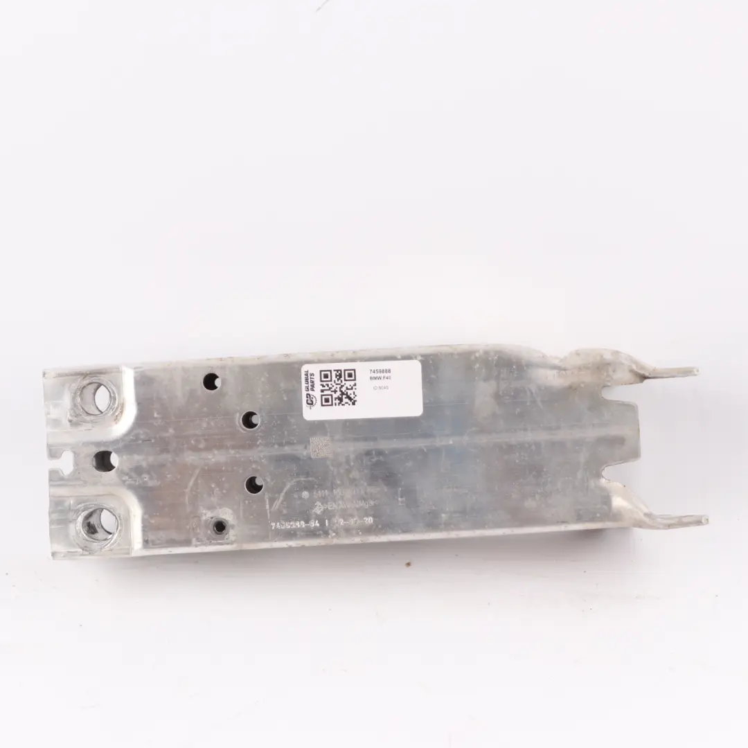 Elemento deformazione BMW F40 F44 Rinforzo paraurti anteriore destro - SKU 7459888 - Numero di parte 7459888