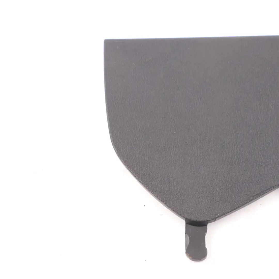  Koffer Raum Verkleidung BMW X3 G01 Deckel Innen Blende Rechts Schwarz - SKU 7460444 - Teilenummer 7484144