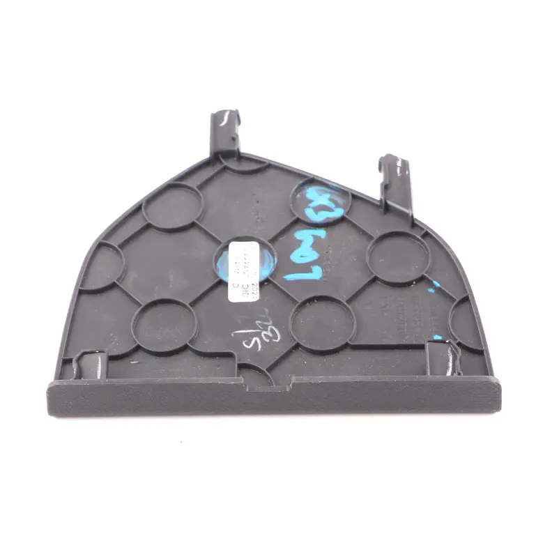  Embellecedor Maletero BMW X3 G01 Embellecedor Tapa Interior Derecho - SKU 7460444 - Número de pieza 7484144