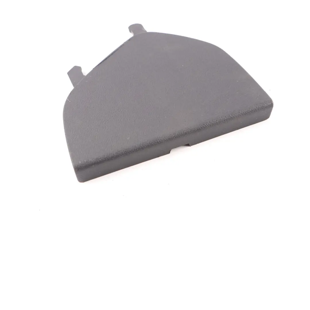 Coffre BMW X3 G01 Couvercle Intérieur Cache Panneau Droit Noir pour à propos du numéro de pièce 7484144 Coffre BMW X3 G01 Couvercle Intérieur Cache Panneau Droit Noir - SKU 7460444 - Numéro de pièce 7484144