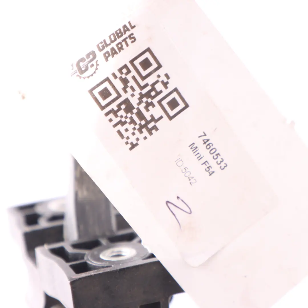 Mini Clubman F54 Delantero Izquierdo Bisagra Puerta Comprobación Correa - SKU 7460533 - Número de pieza 7460533