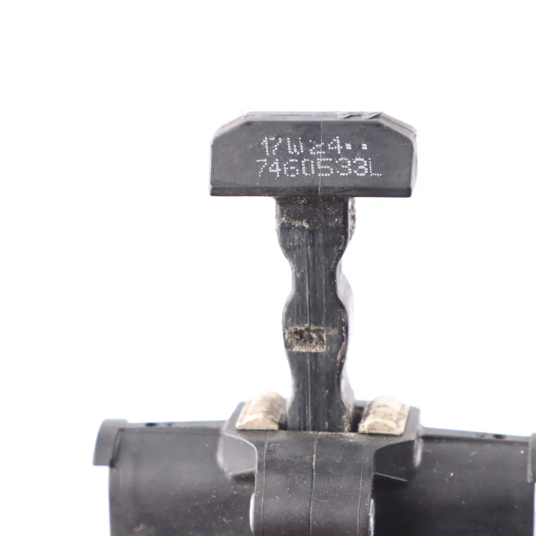 Mini Clubman F54 Cerniera porta anteriore sinistra Cinghia freno - SKU 7460533 - Numero di parte 7460533