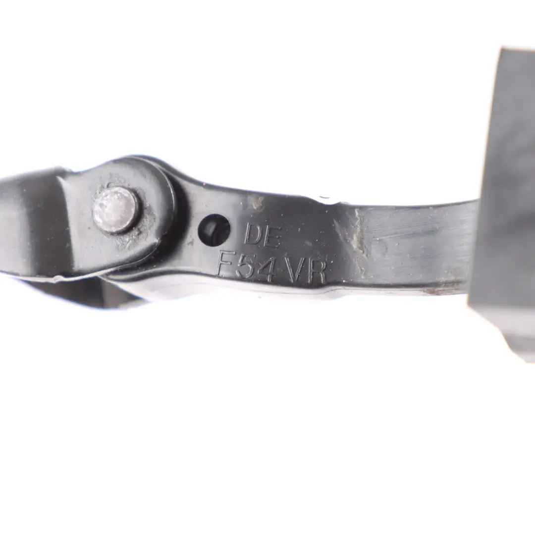 Mini Clubman F54 Cerniera porta anteriore sinistra Cinghia freno - SKU 7460533 - Numero di parte 7460533