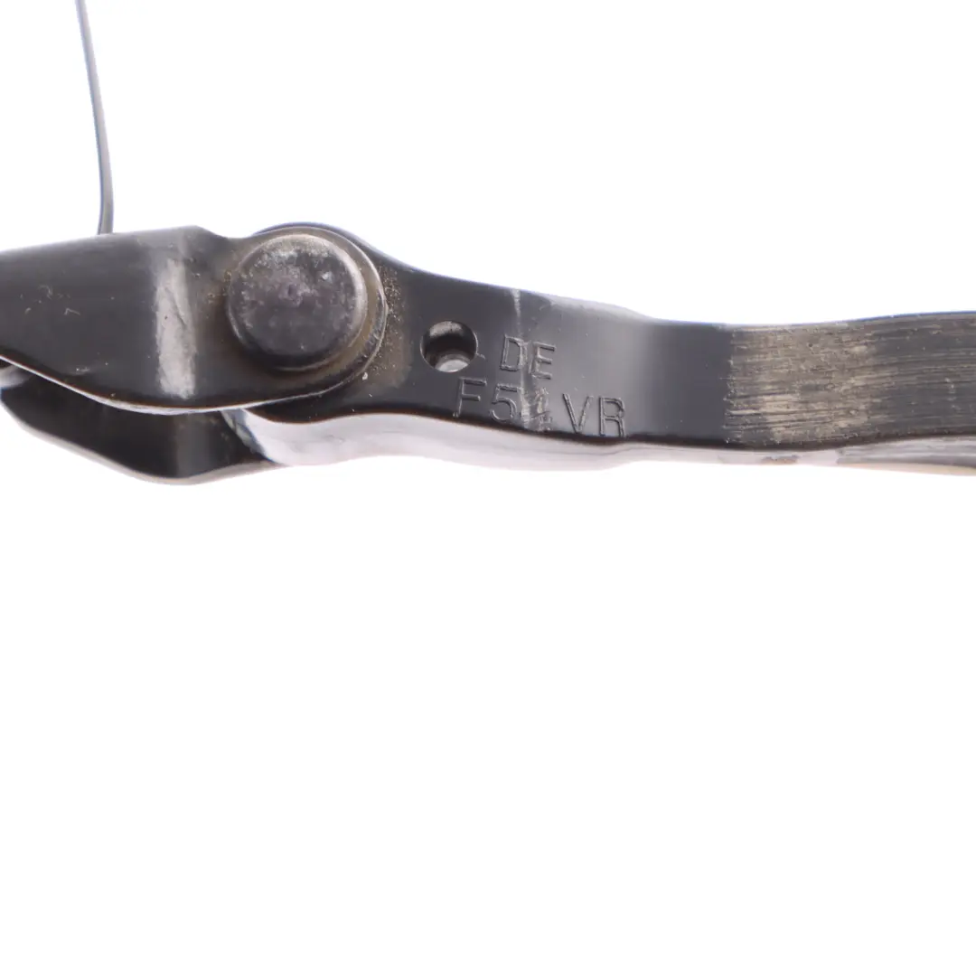 Contrôle Frein Arrêt Porte Avant Droit pour BMW Mini F54 à propos du numéro de pièce 7460534 BMW Mini F54 Contrôle Frein Arrêt Porte Avant Droit - SKU 7460534 - Numéro de pièce 7460534