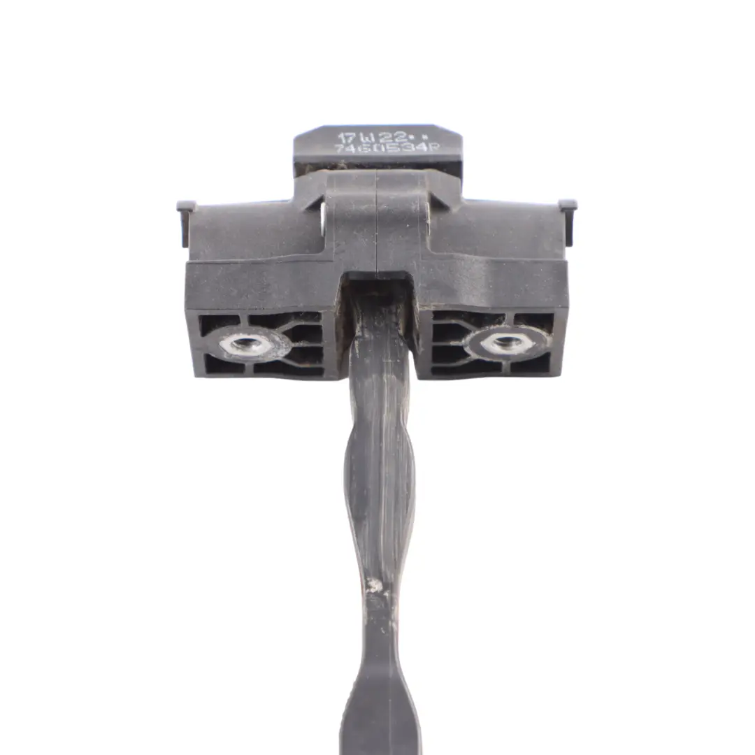 Front Right O/S Door Control Brake Stop to Mini F54 with Part number 7460534 Mini F54 Front Right O/S Door Control Brake Stop - SKU 7460534 - Part number 7460534
