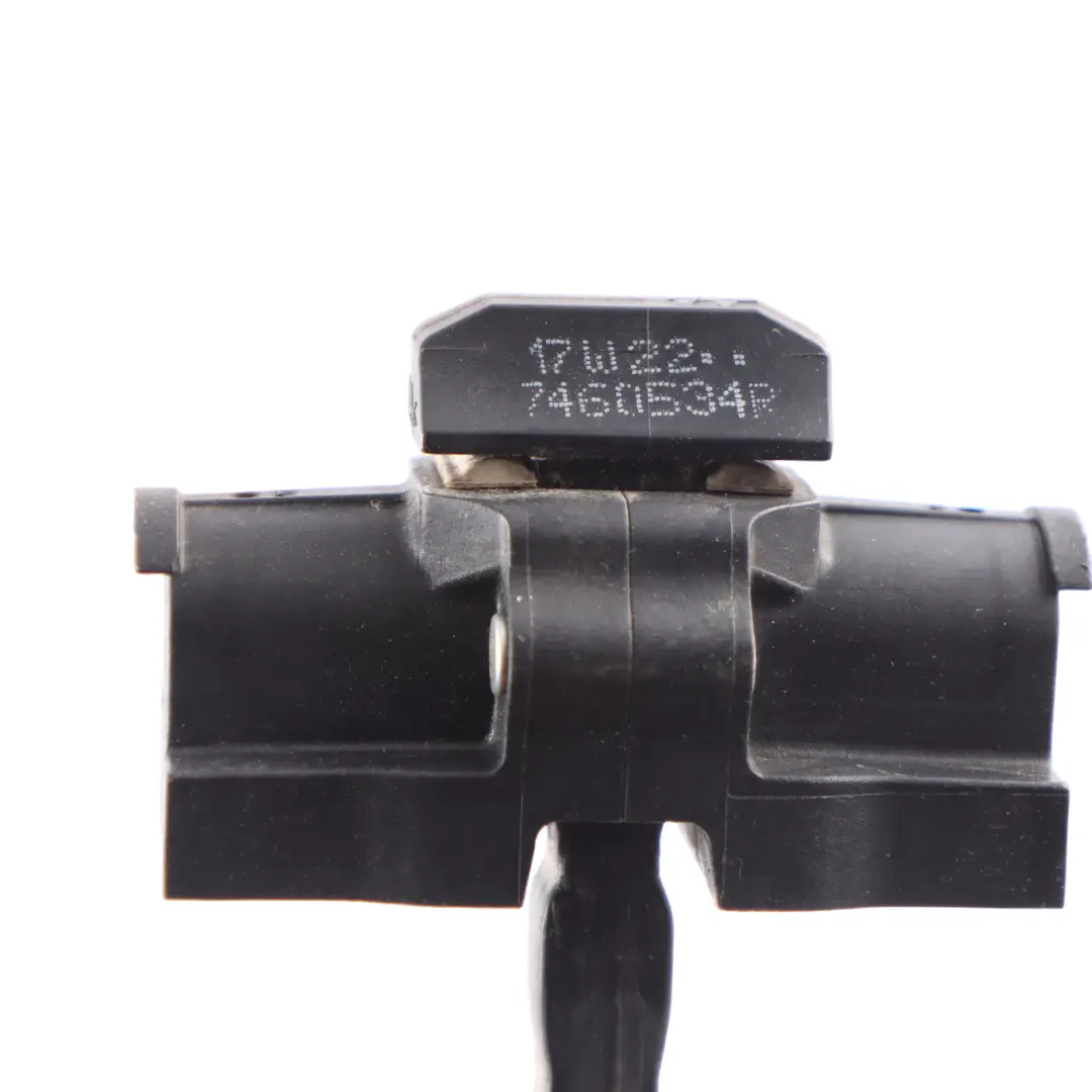 Control Freno Parada Puerta Delantera Derecha para BMW Mini F54 con número de pieza 7460534 BMW Mini F54 Control Freno Parada Puerta Delantera Derecha - SKU 7460534 - Número de pieza 7460534