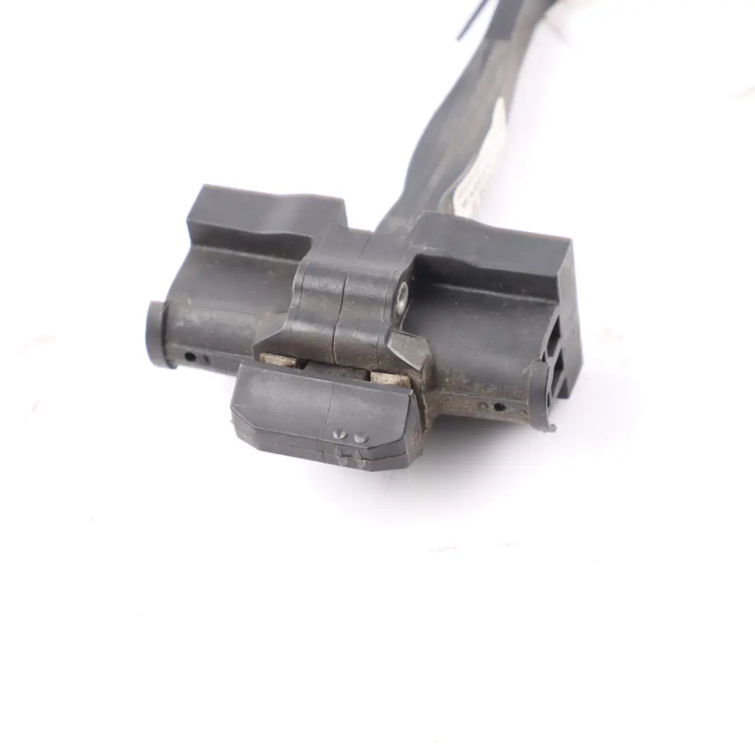 Check Strap Door Brake Rear Left N/S to Mini Clubman F54 with Part number 7460535 Mini Clubman F54 Check Strap Door Brake Rear Left N/S - SKU 7460535 - Part number 7460535