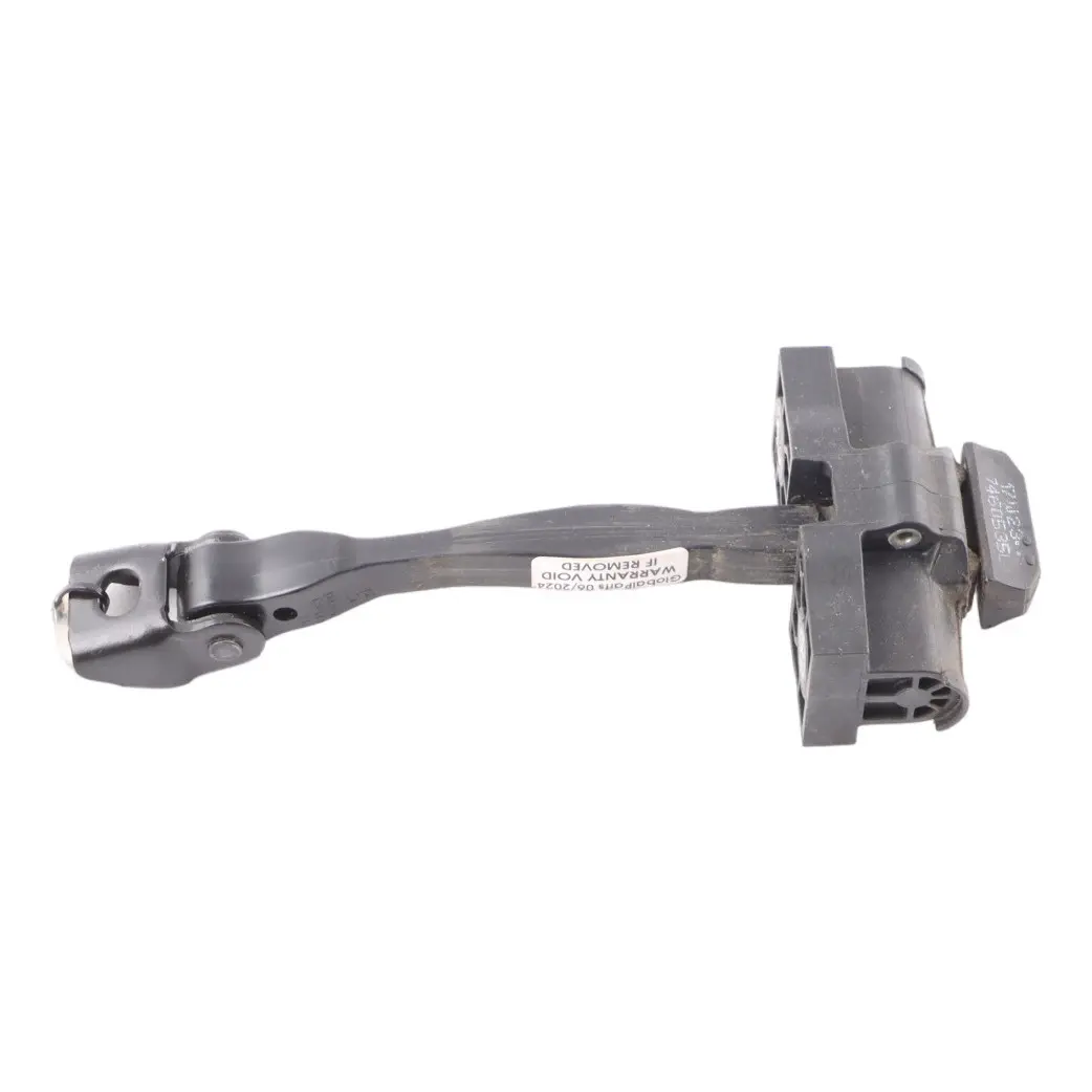 Mini Clubman F54 Check Strap Door Brake Rear Left N/S - SKU 7460535 - Part number 7460535