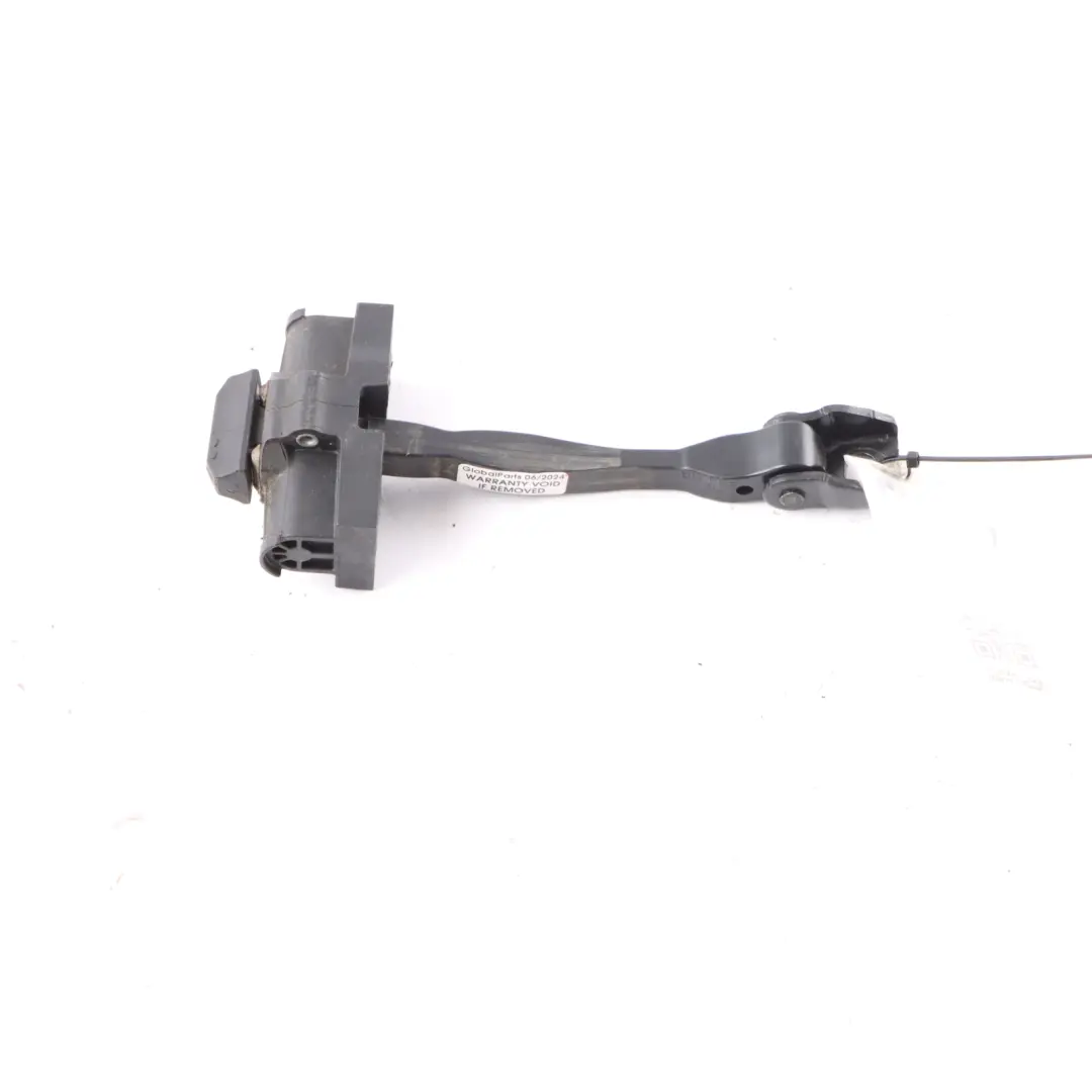 Mini Clubman F54 Controllo cinghia porta freno posteriore sinistro - SKU 7460535 - Numero di parte 7460535