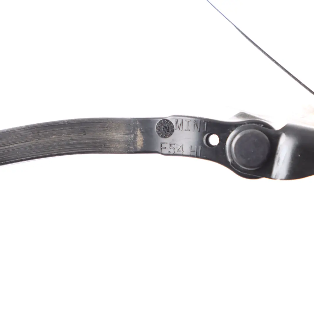 Check Strap Tür Bremse Hinten Links für Mini Clubman F54 mit Teilenummer 7460535 Mini Clubman F54 Check Strap Tür Bremse Hinten Links - SKU 7460535 - Teilenummer 7460535