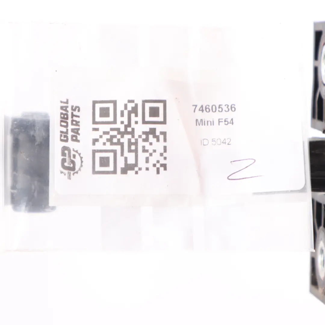 Check Strap Door Brake Rear Right O/S to Mini Clubman F54 with Part number 7460536 Mini Clubman F54 Check Strap Door Brake Rear Right O/S - SKU 7460536 - Part number 7460536