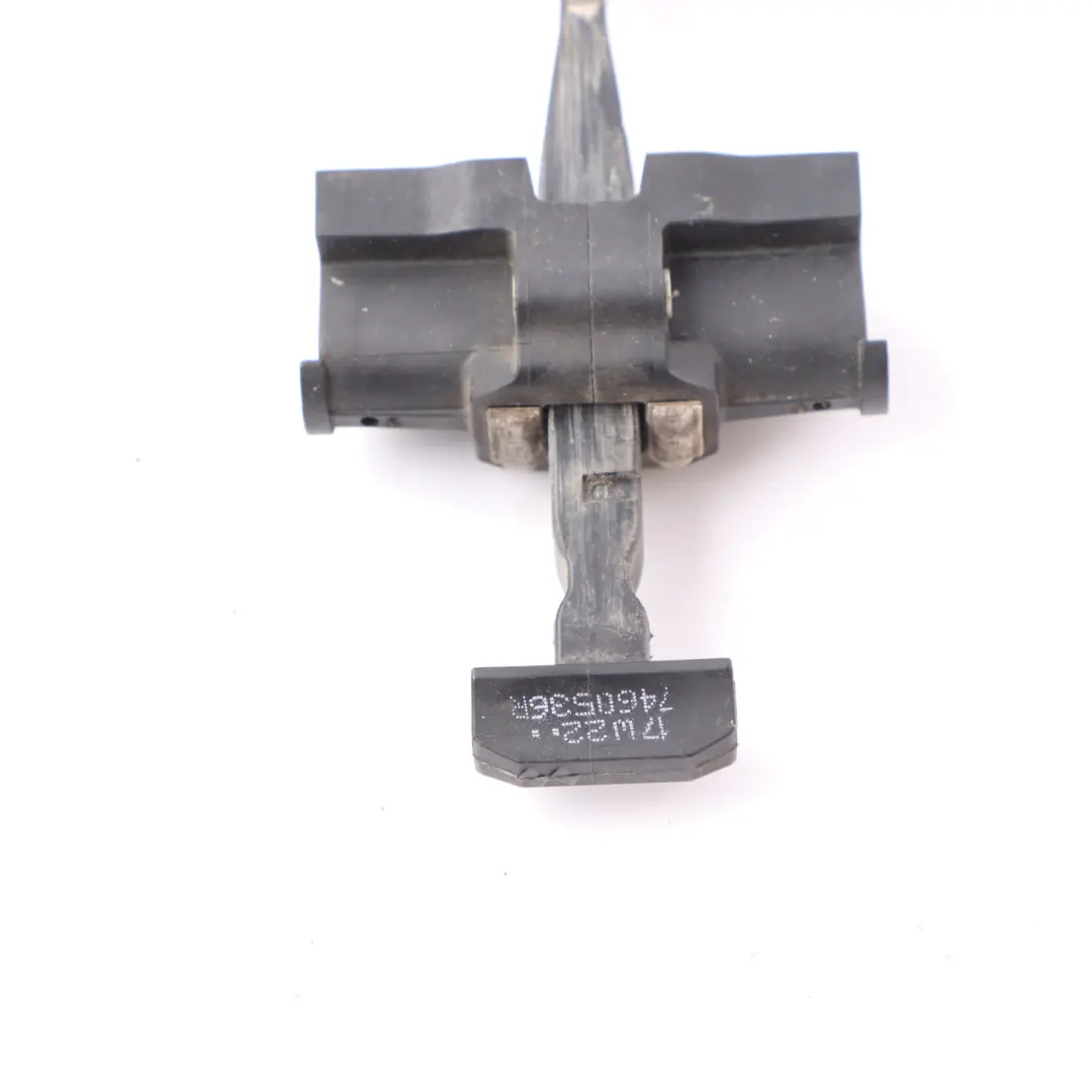 Check Strap Door Brake Rear Right O/S to Mini Clubman F54 with Part number 7460536 Mini Clubman F54 Check Strap Door Brake Rear Right O/S - SKU 7460536 - Part number 7460536