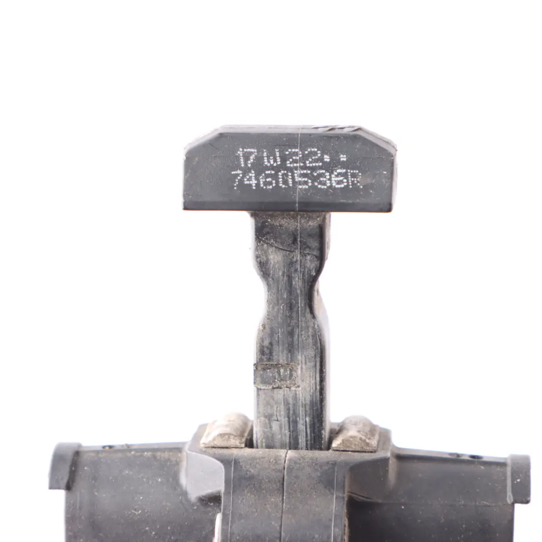 Check Strap Door Brake Rear Right O/S to Mini Clubman F54 with Part number 7460536 Mini Clubman F54 Check Strap Door Brake Rear Right O/S - SKU 7460536 - Part number 7460536