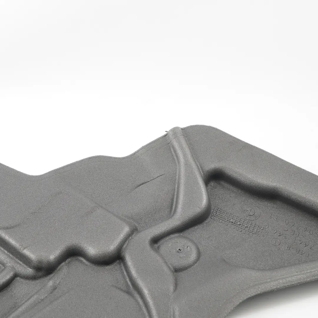 Isolierung BMW X1 F48 Hintere Türkarte Links Schalldämmung Schallschutz für mit Teilenummer 7461347 Isolierung BMW X1 F48 Hintere Türkarte Links Schalldämmung Schallschutz - SKU 7461347 - Teilenummer 7461347