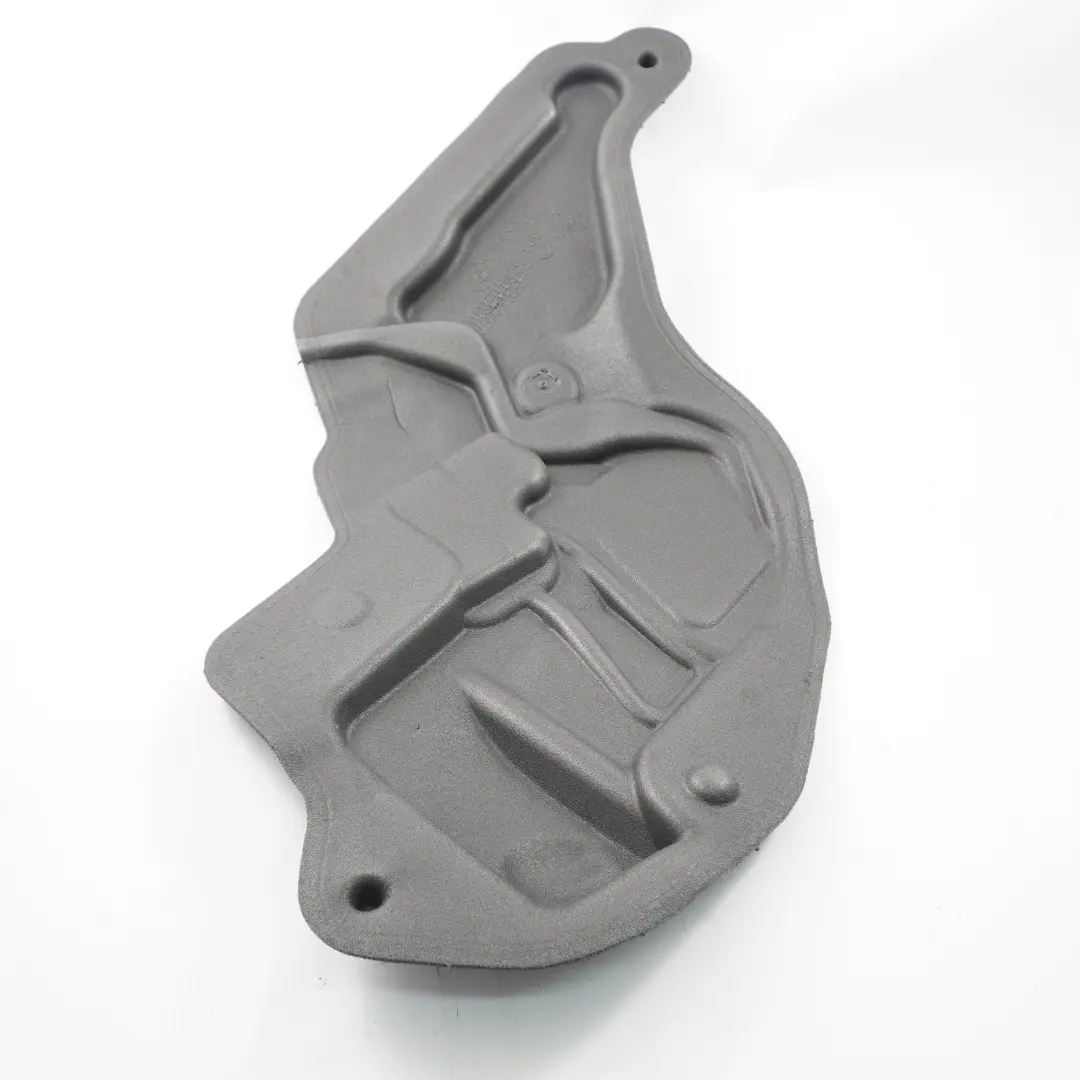 Insulating BMW X1 F48 Rear Door Card Left Sound Insulation Soundproofing to  with Part number 7461347  Insulating BMW X1 F48 Rear Door Card Left Sound Insulation Soundproofing - SKU 7461347 - Part number 7461347