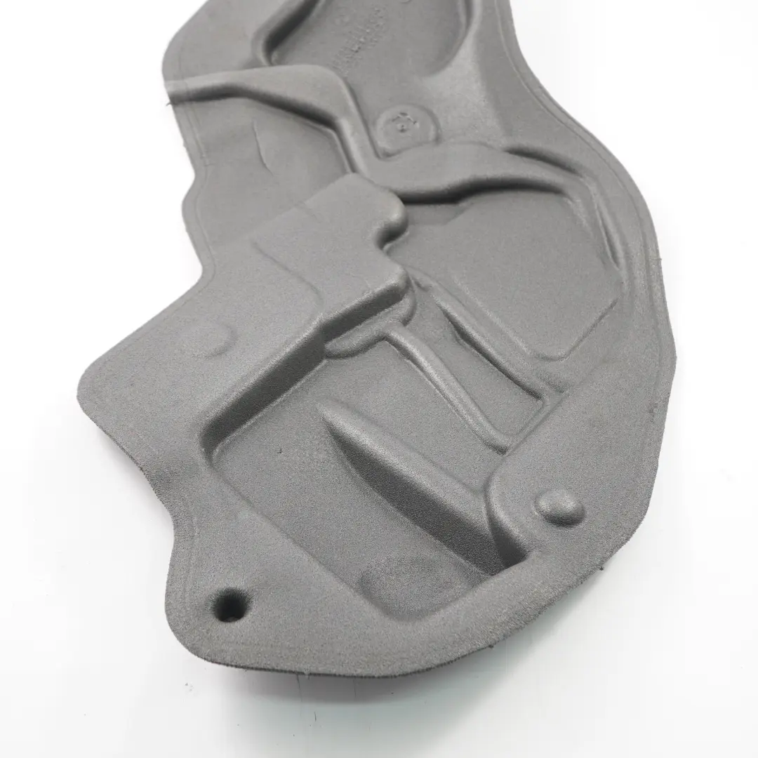  Insulating BMW X1 F48 Rear Door Card Left Sound Insulation Soundproofing - SKU 7461347 - Part number 7461347